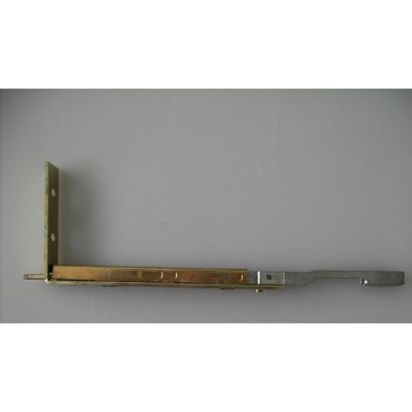 Roto Door Lock Top Shootbolt Extension